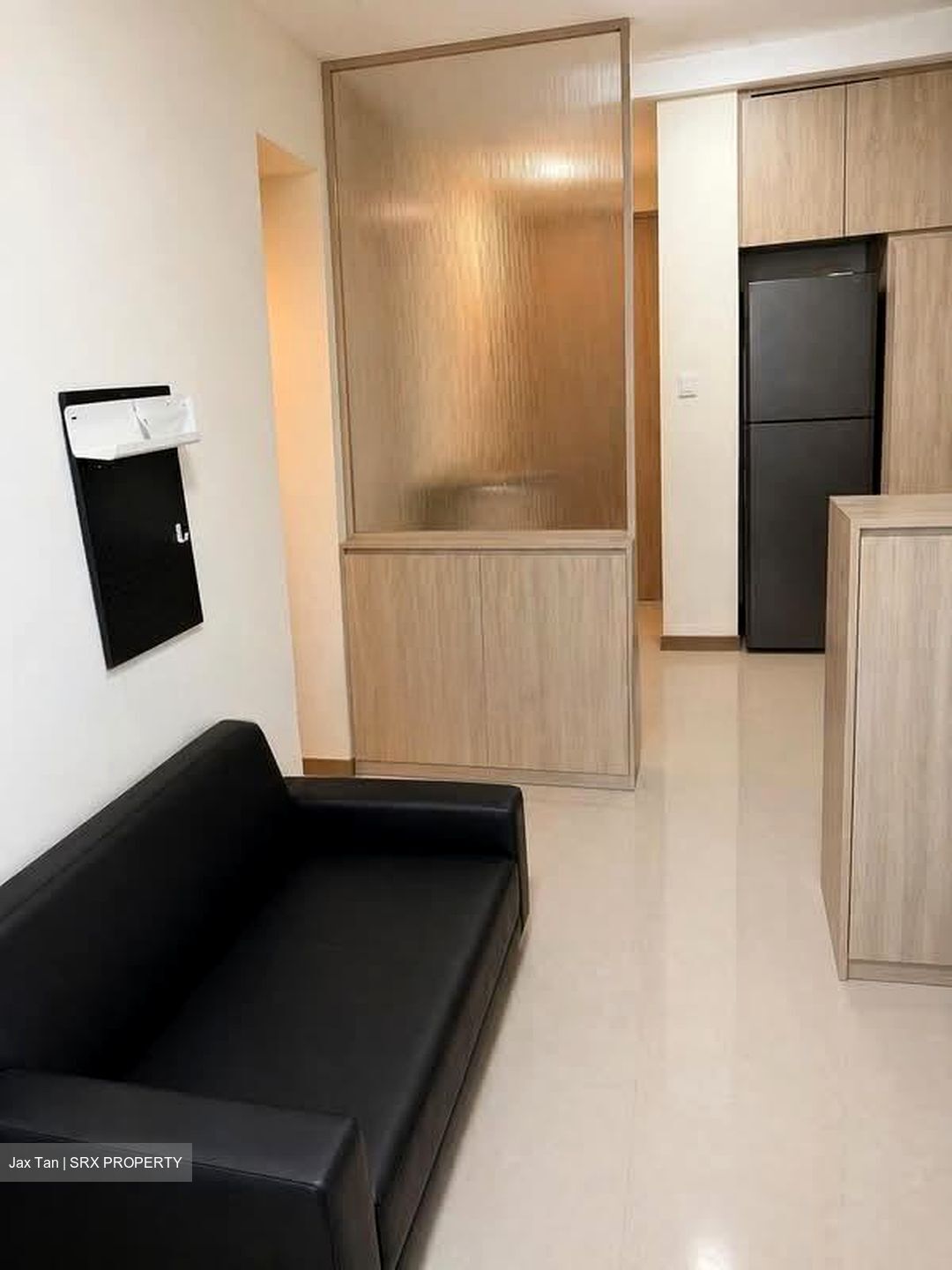 Kingsford Waterbay (D19), Apartment #552205501